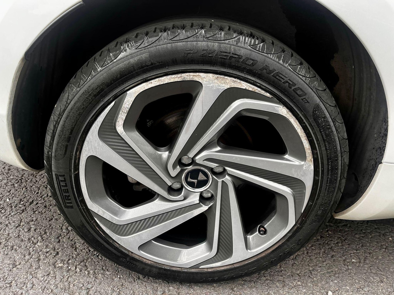 Used DS Automobiles DS 5 2016 for sale - 76360674: Photo 51