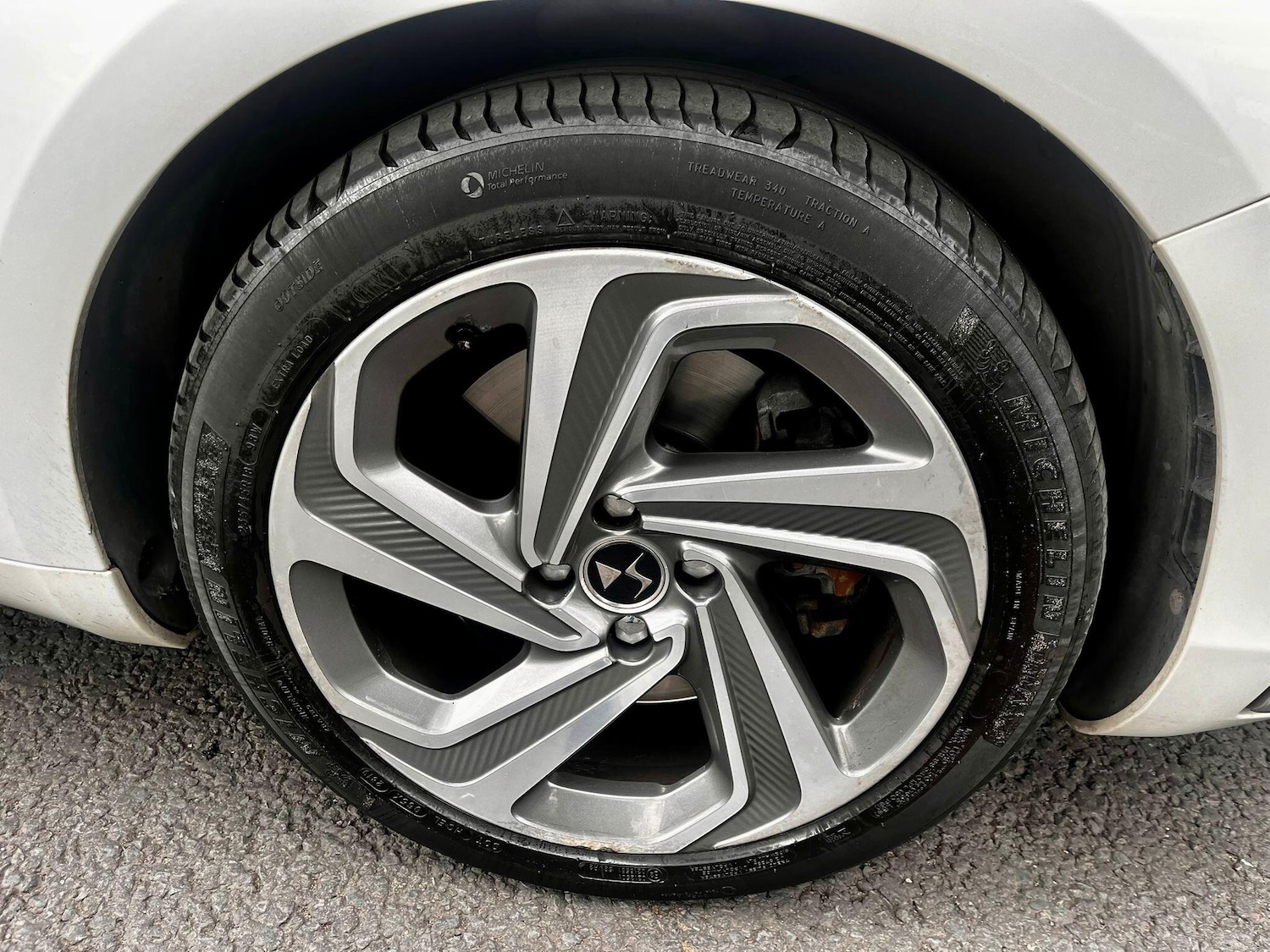 Used DS Automobiles DS 5 2016 for sale - 76360674: Photo 52