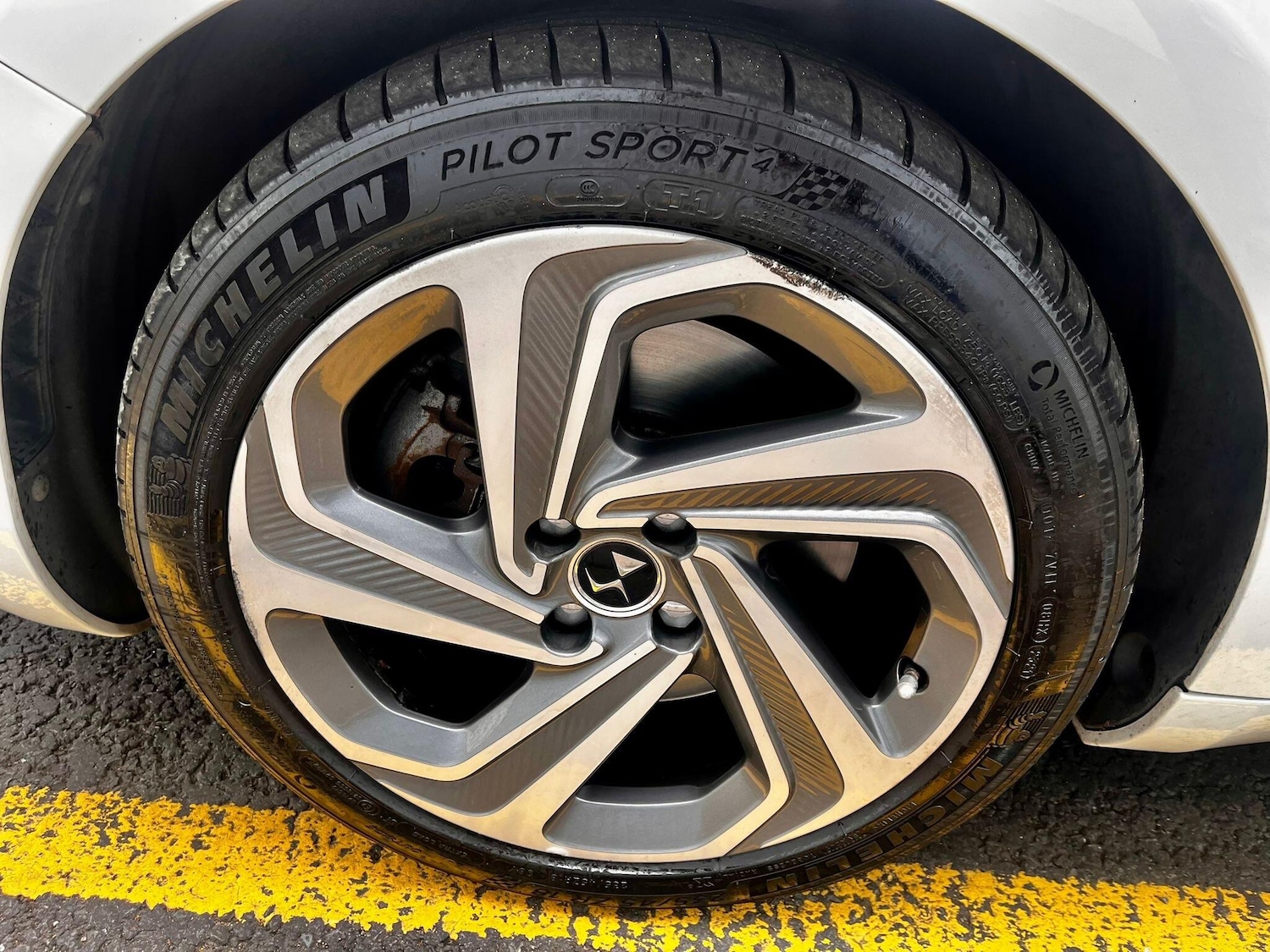 Used DS Automobiles DS 5 2016 for sale - 76360674: Photo 53