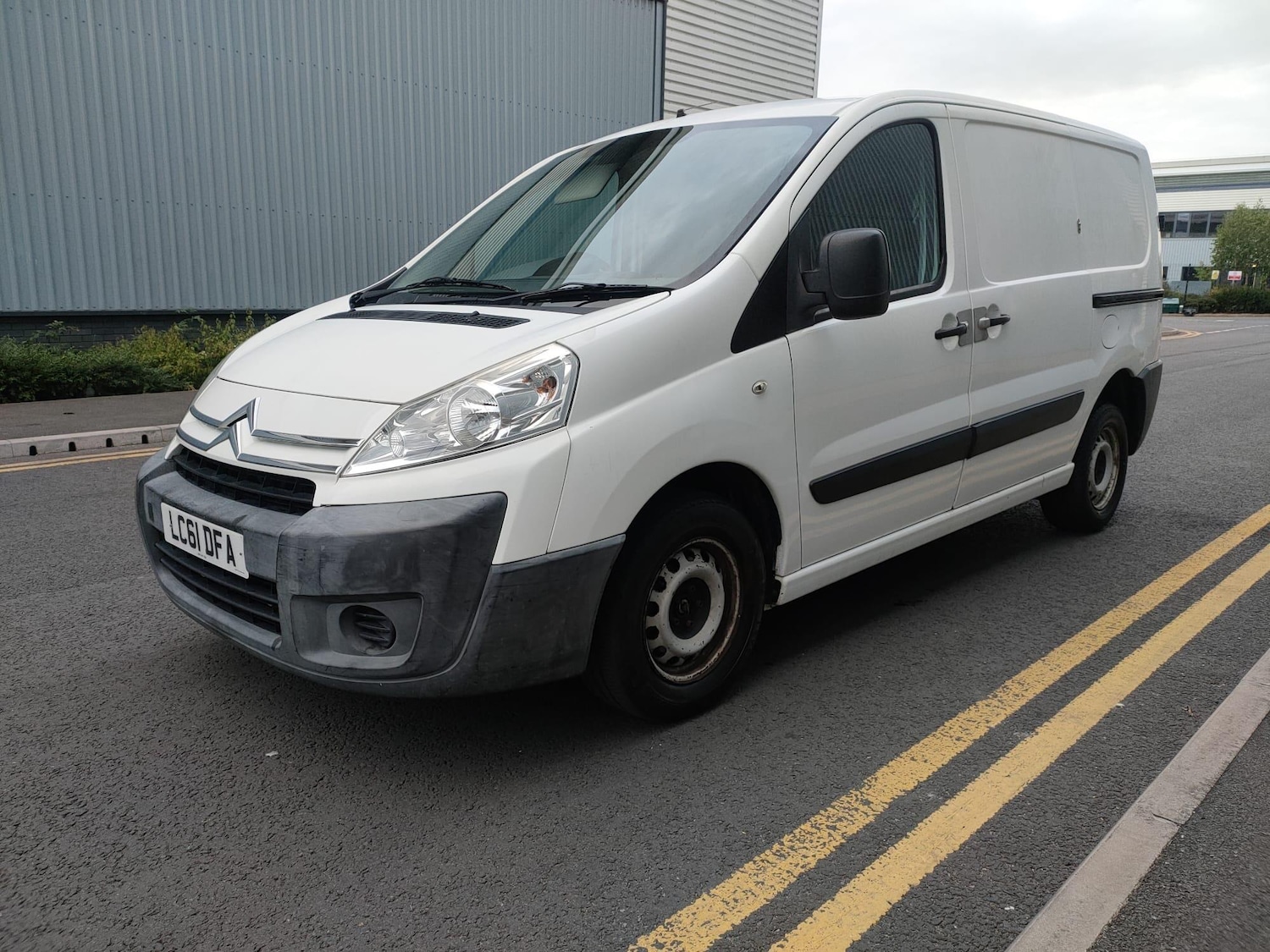 Used Ford Grand Tourneo Connect 2015 for sale - 76619894: Photo 11