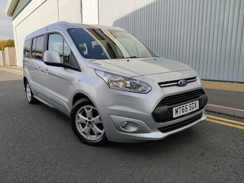 Used Ford Grand Tourneo Connect 2015 for sale - 76619894: Photo