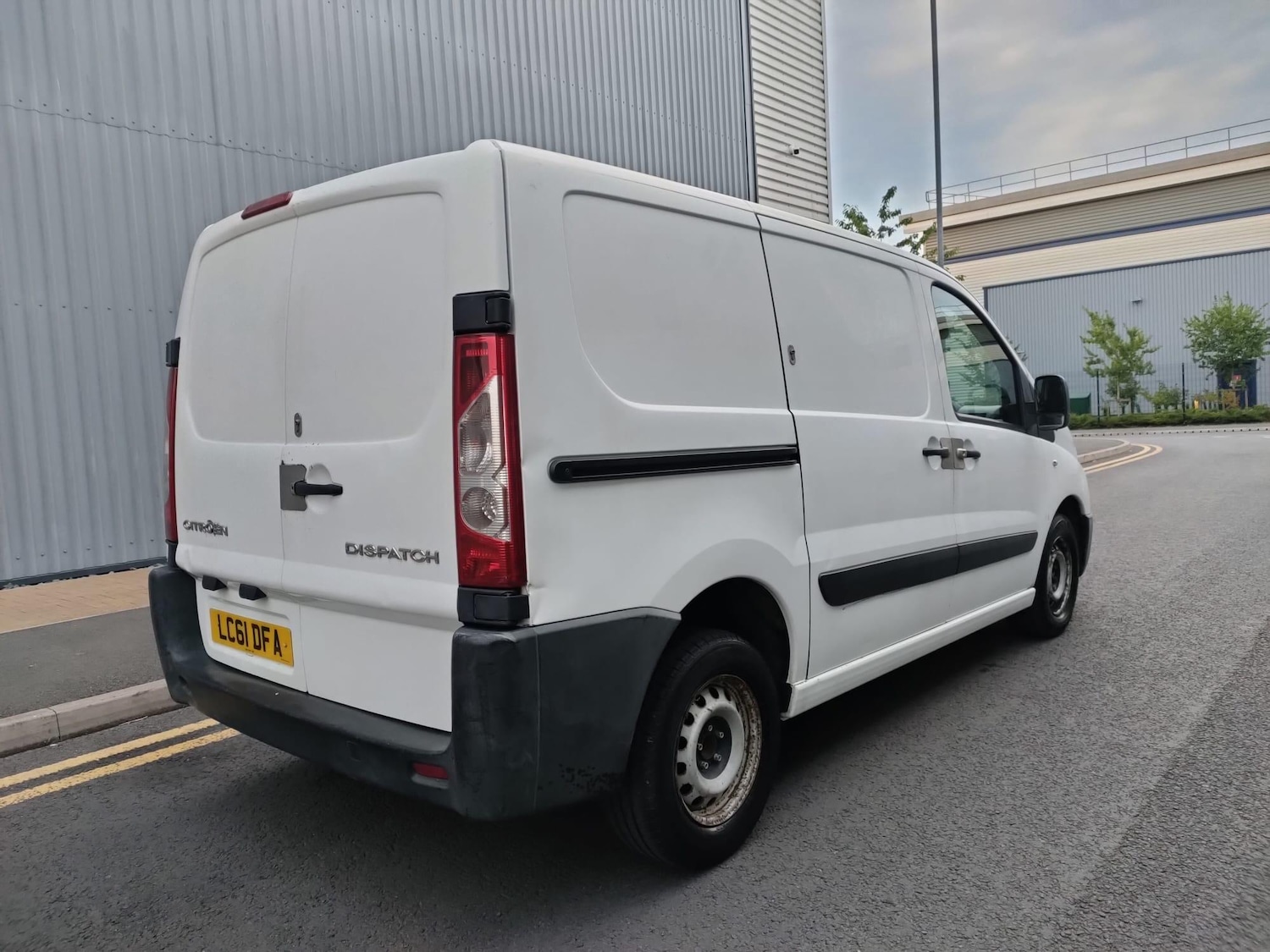 Used Ford Grand Tourneo Connect 2015 for sale - 76619894: Photo 27