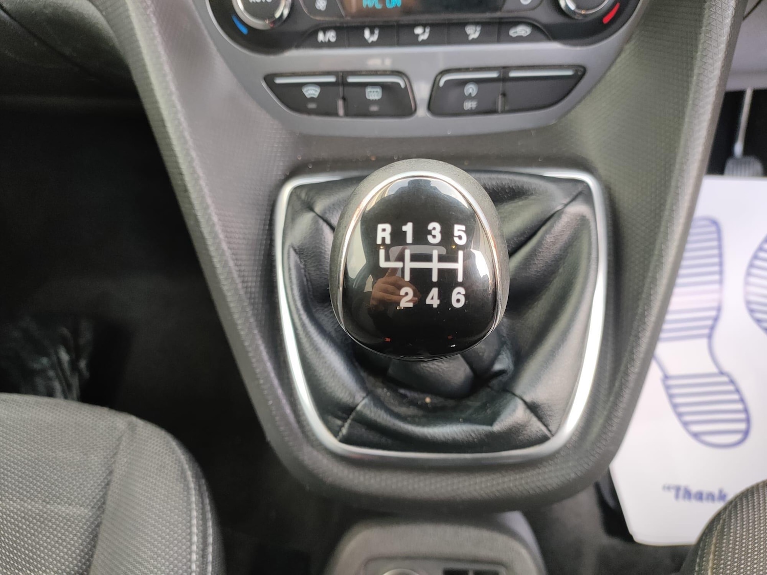 Used Ford Grand Tourneo Connect 2015 for sale - 76619894: Photo 30