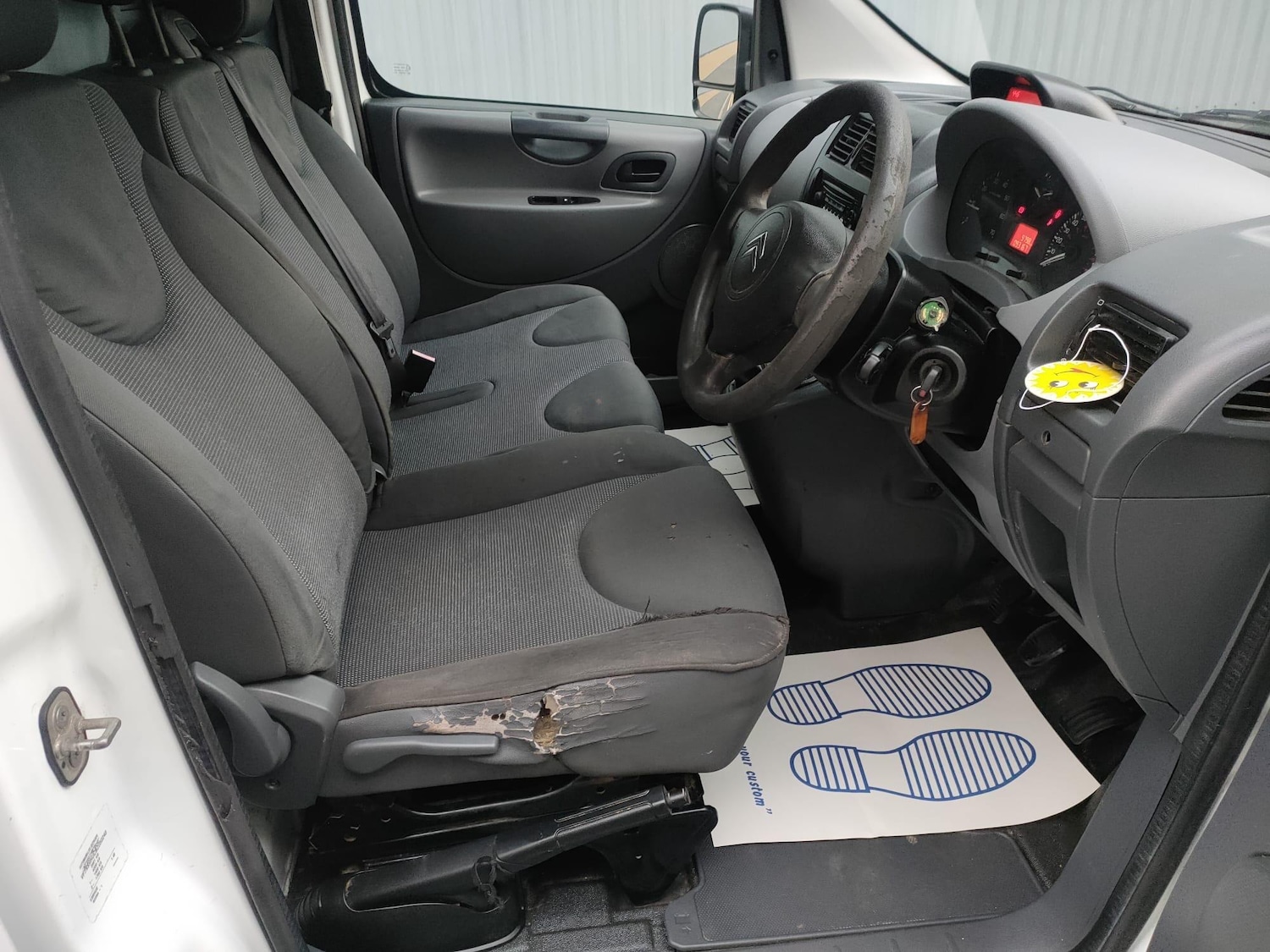 Used Ford Grand Tourneo Connect 2015 for sale - 76619894: Photo 32