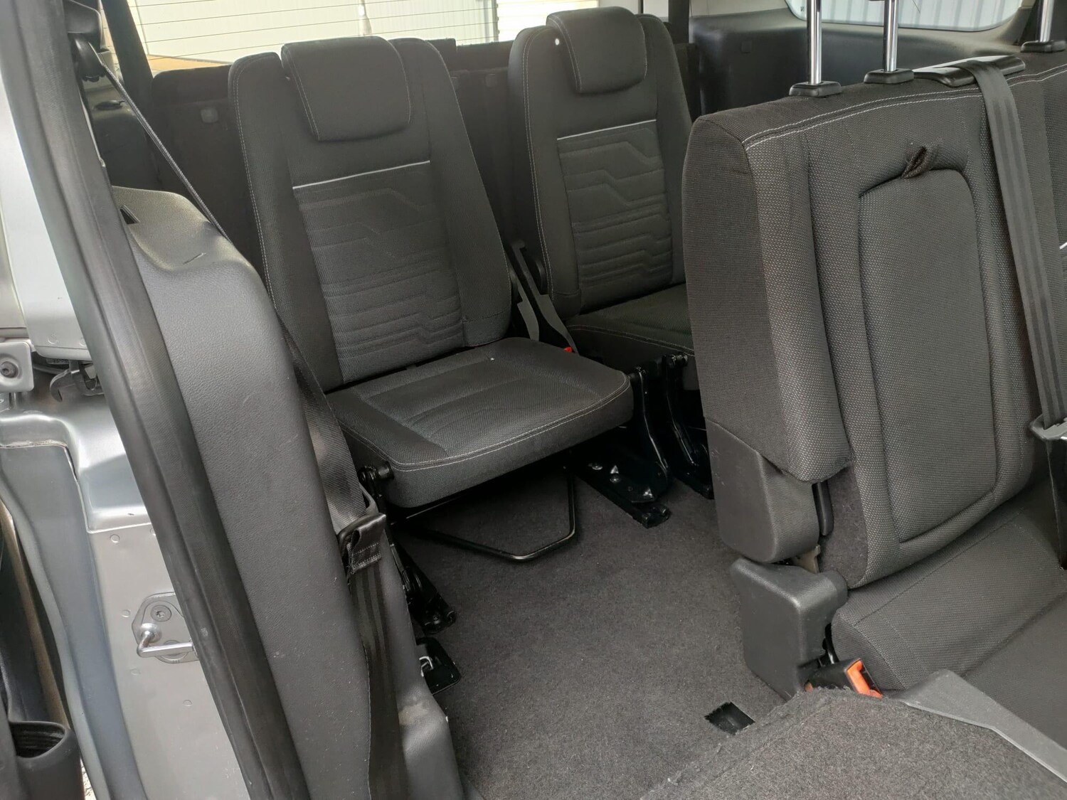 Used Ford Grand Tourneo Connect 2015 for sale - 76619894: Photo 35