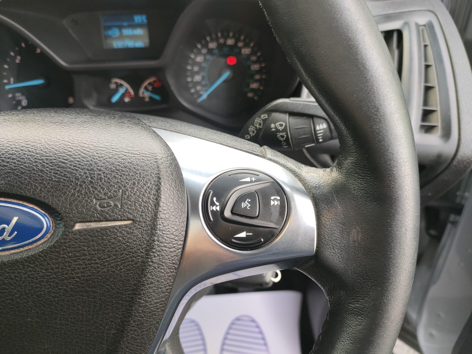 Used Ford Grand Tourneo Connect 2015 for sale - 76619894: Photo 42