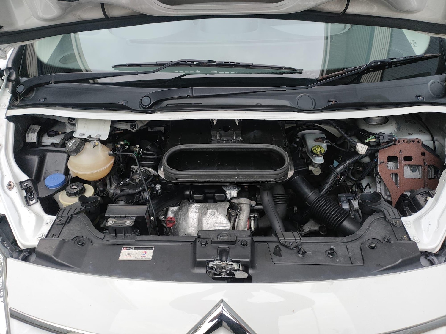 Used Ford Grand Tourneo Connect 2015 for sale - 76619894: Photo 45