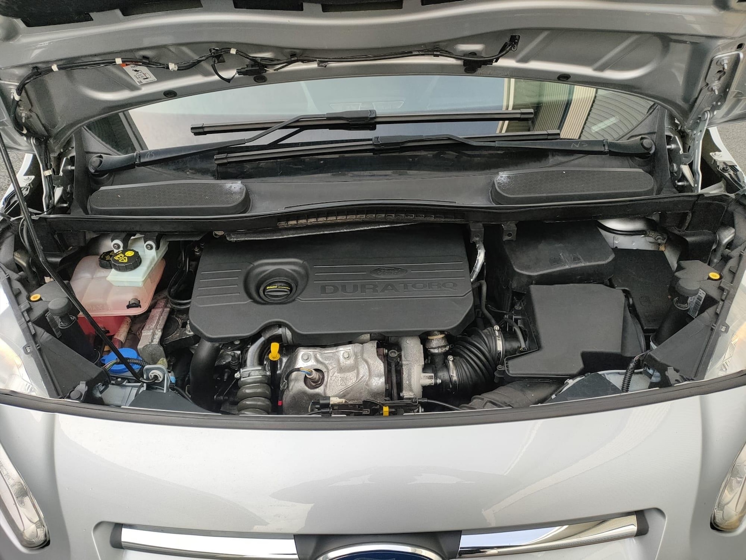 Used Ford Grand Tourneo Connect 2015 for sale - 76619894: Photo 46