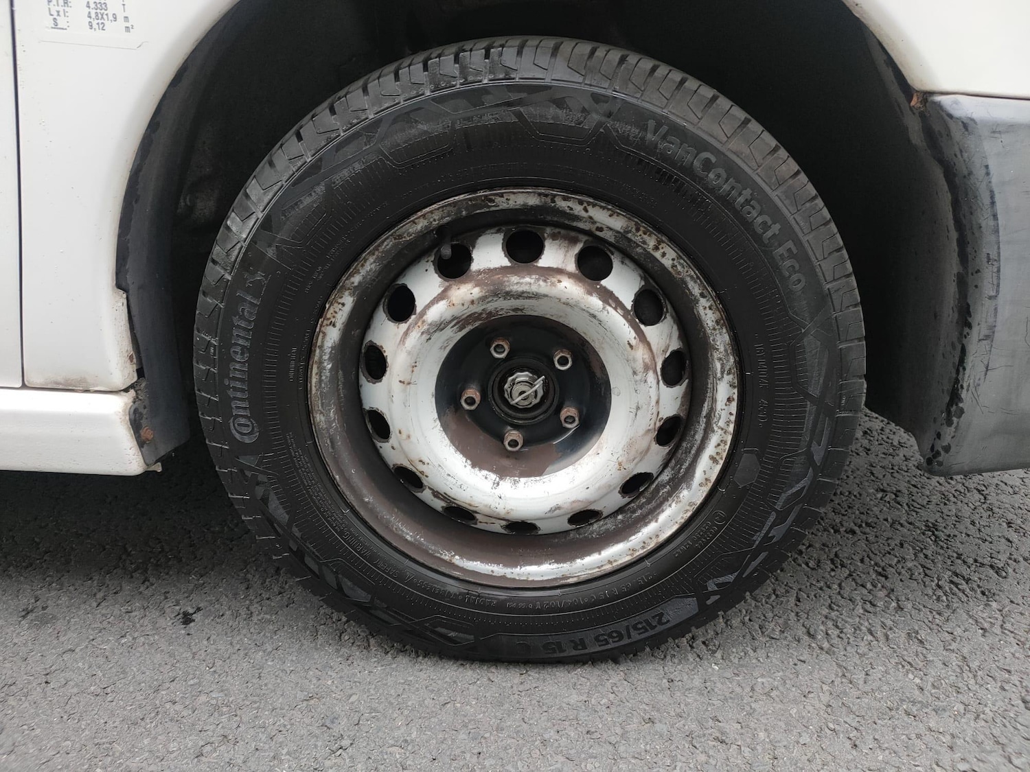 Used Ford Grand Tourneo Connect 2015 for sale - 76619894: Photo 47