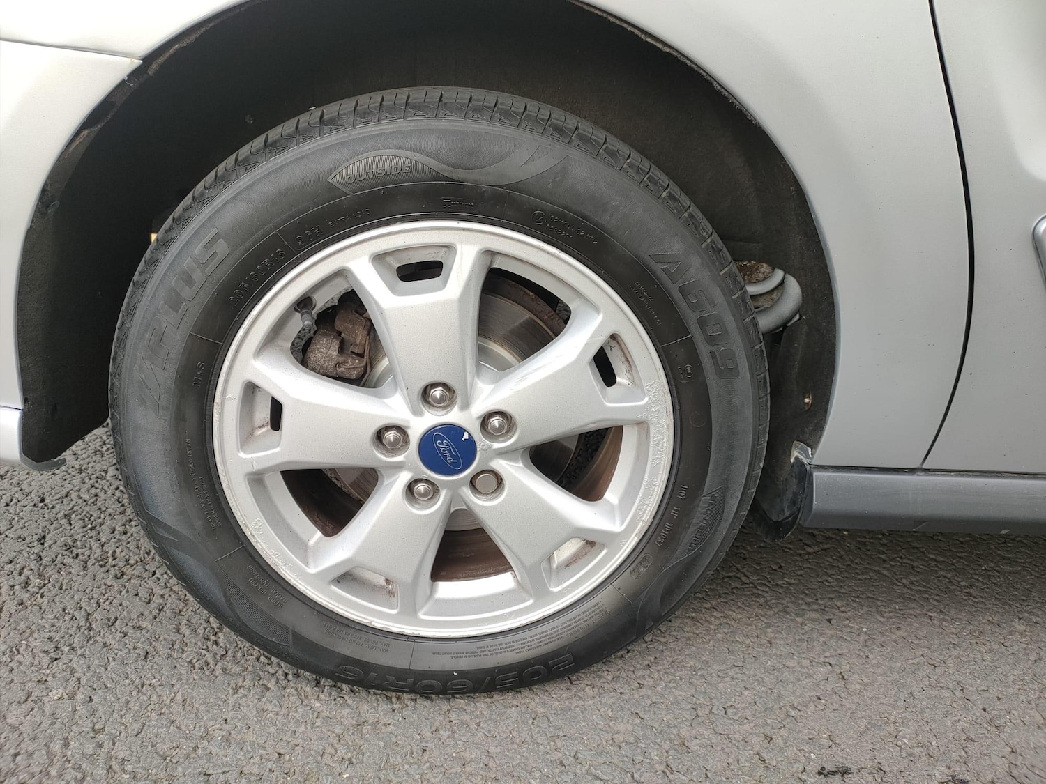 Used Ford Grand Tourneo Connect 2015 for sale - 76619894: Photo 51