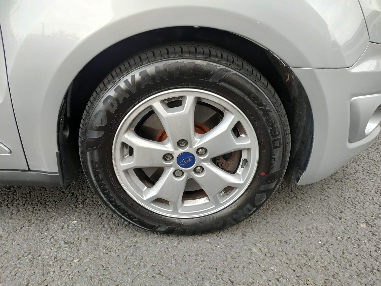 Used Ford Grand Tourneo Connect 2015 for sale - 76619894: Photo 52