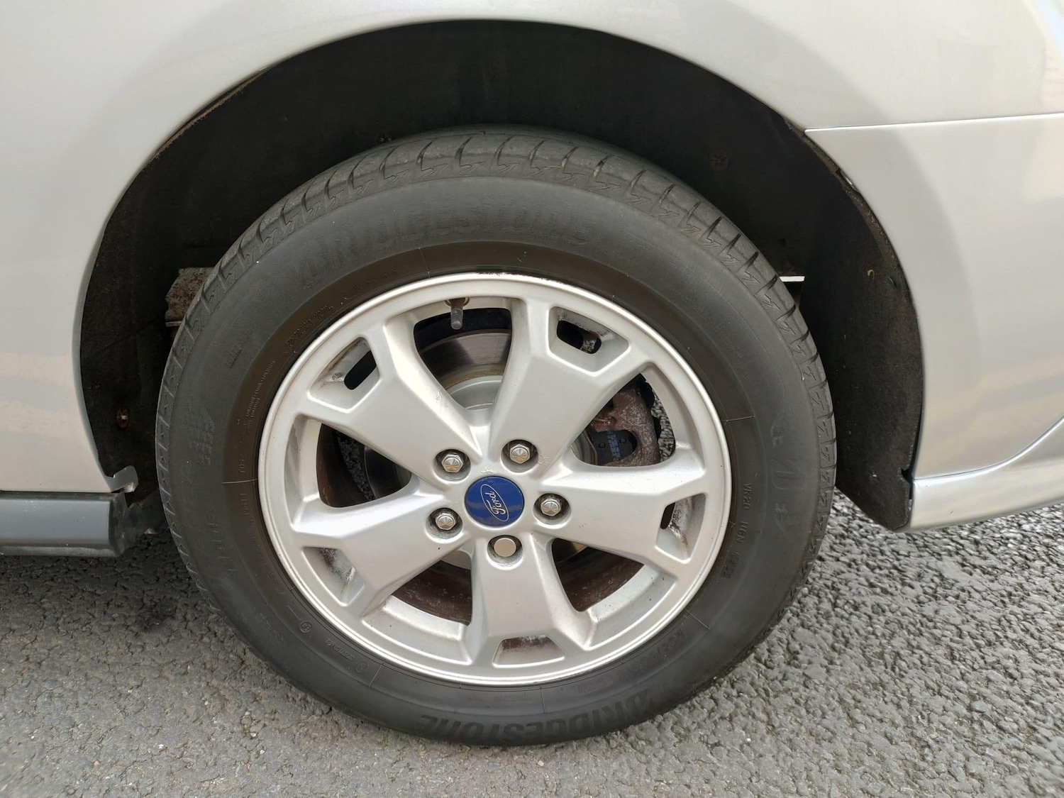 Used Ford Grand Tourneo Connect 2015 for sale - 76619894: Photo 54