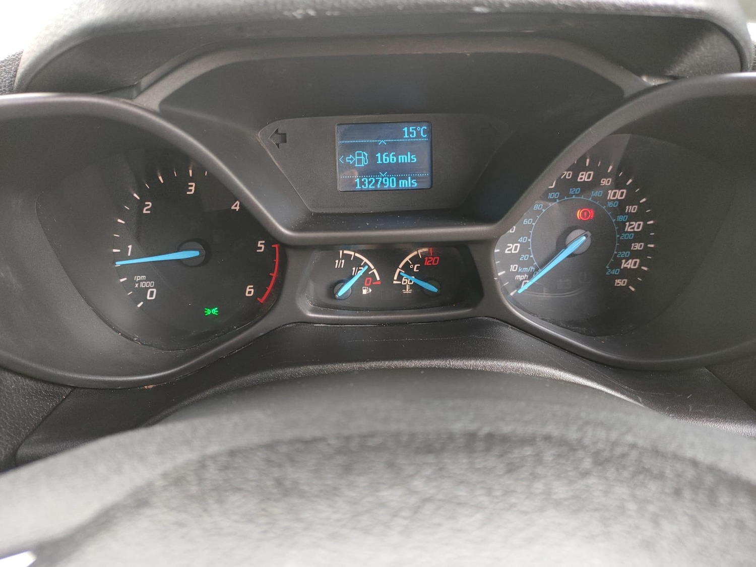 Used Ford Grand Tourneo Connect 2015 for sale - 76619894: Photo 59