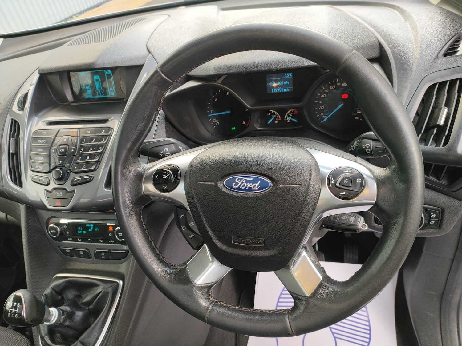 Used Ford Grand Tourneo Connect 2015 for sale - 76619894: Photo 63