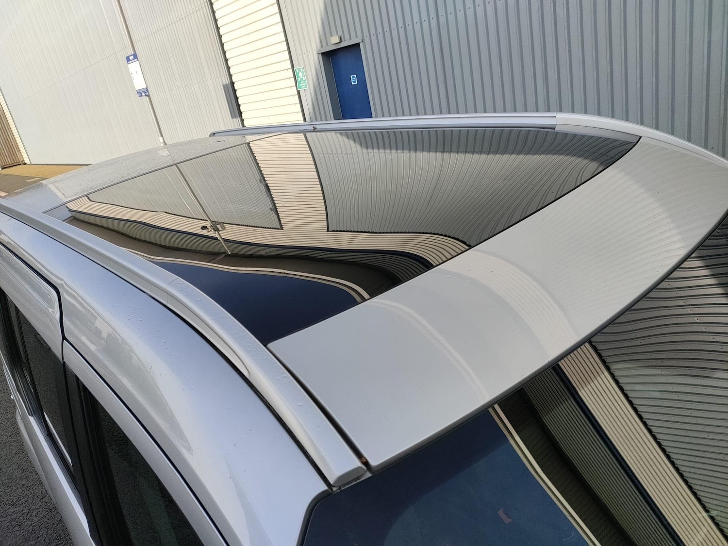 Used Ford Grand Tourneo Connect 2015 for sale - 76619894: Photo 64