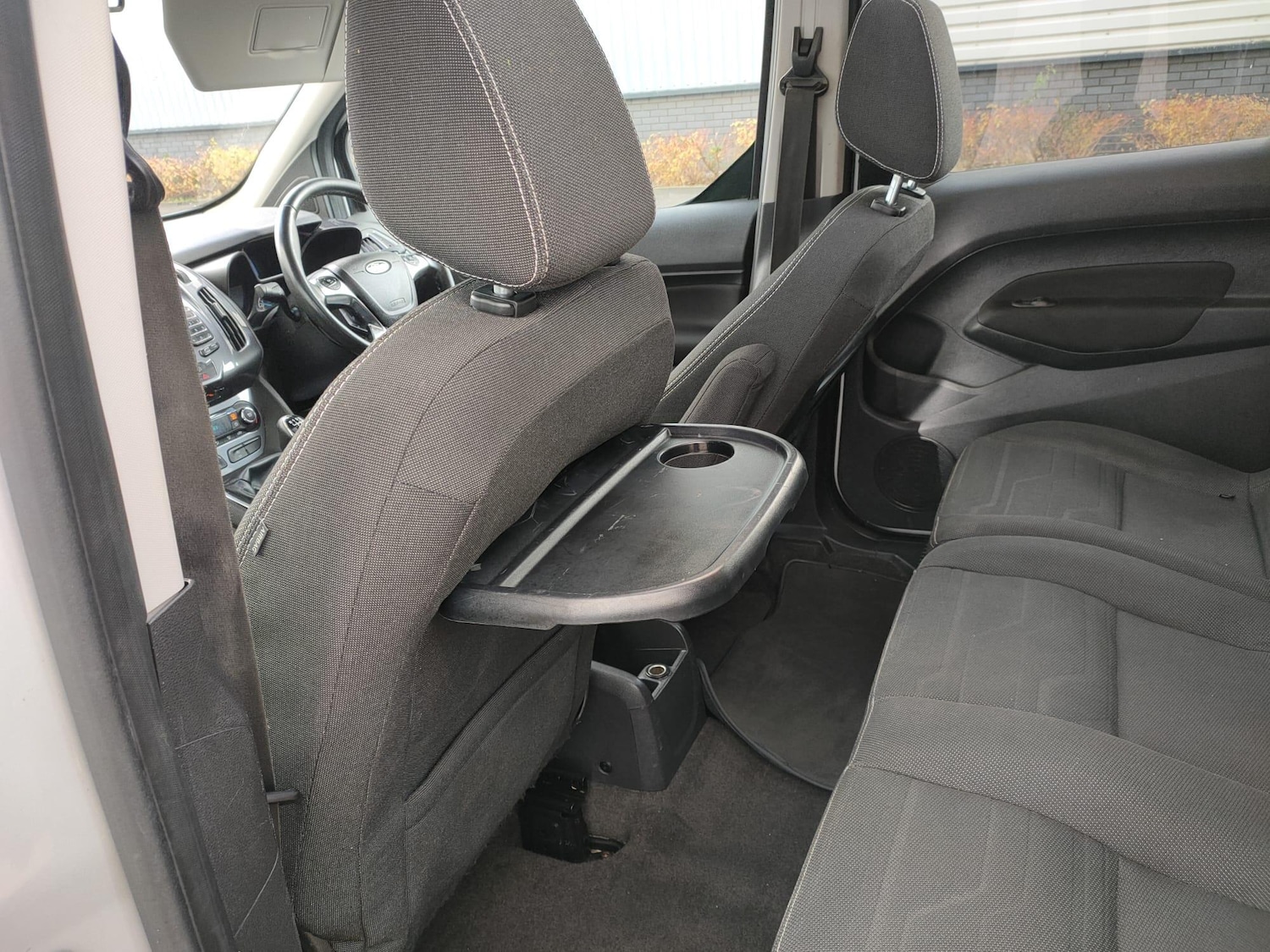 Used Ford Grand Tourneo Connect 2015 for sale - 76619894: Photo 66