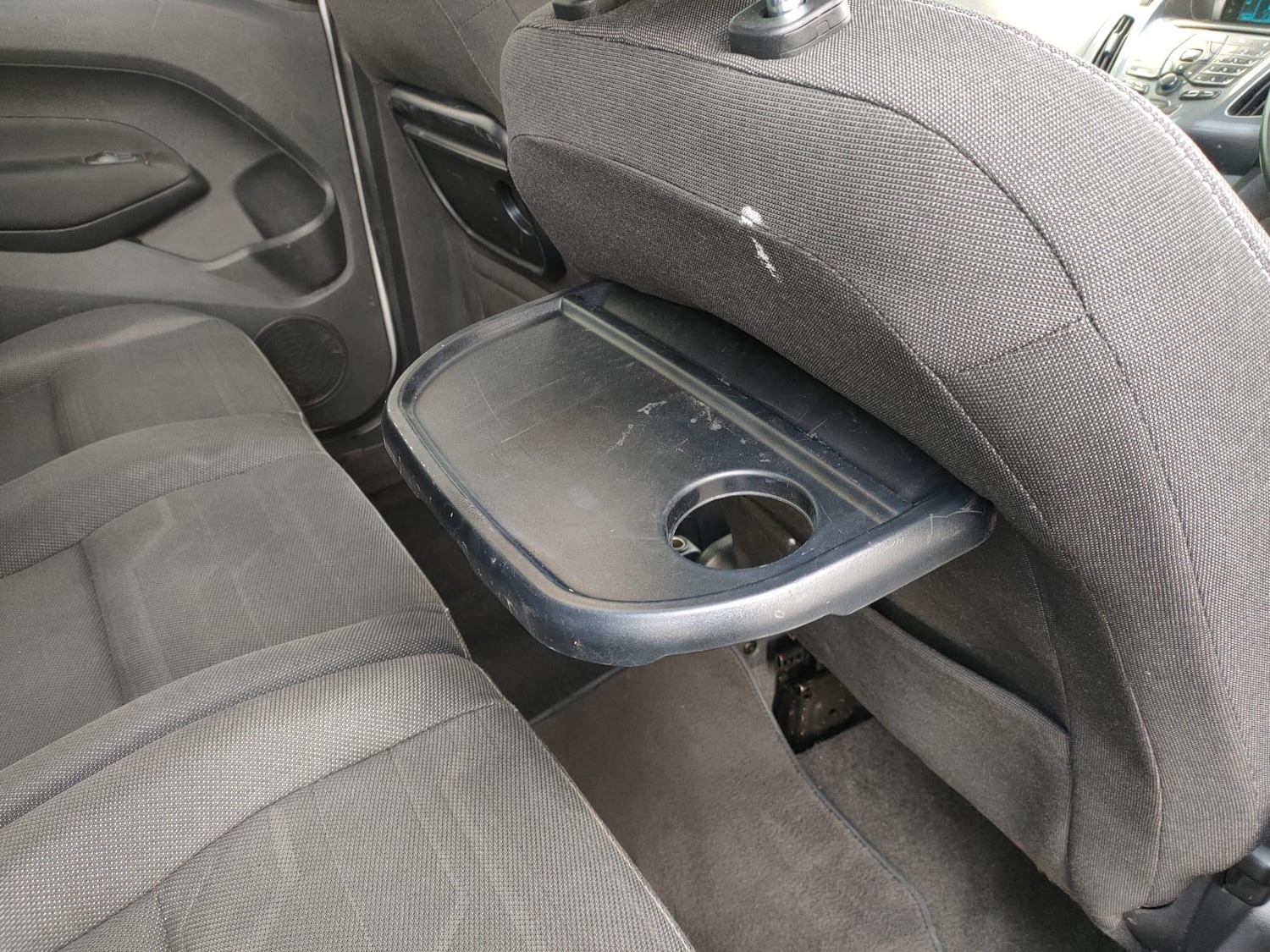 Used Ford Grand Tourneo Connect 2015 for sale - 76619894: Photo 70