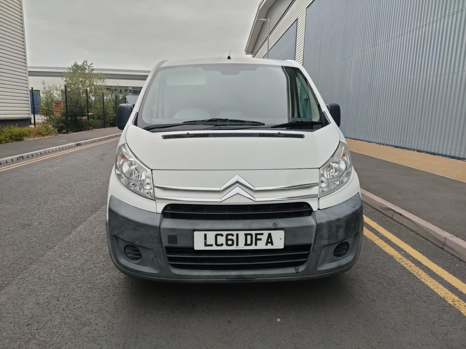 Used Ford Grand Tourneo Connect 2015 for sale - 76619894: Photo 8