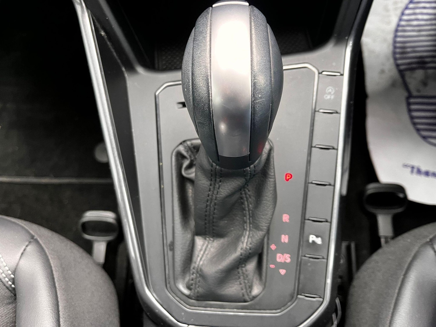 Used Volkswagen Polo 2020 for sale - 76976093: Photo 10