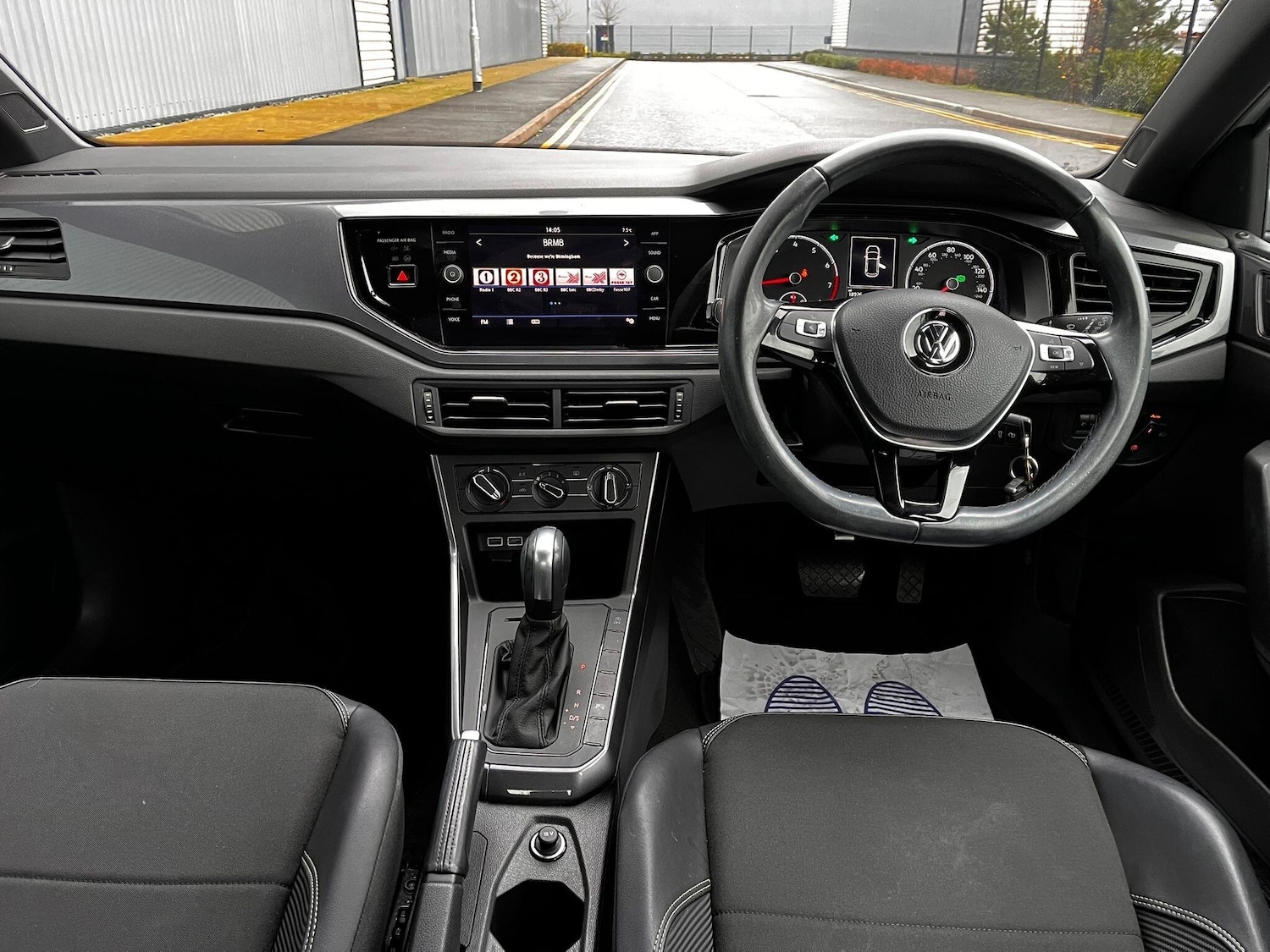 Used Volkswagen Polo 2020 for sale - 76976093: Photo 11