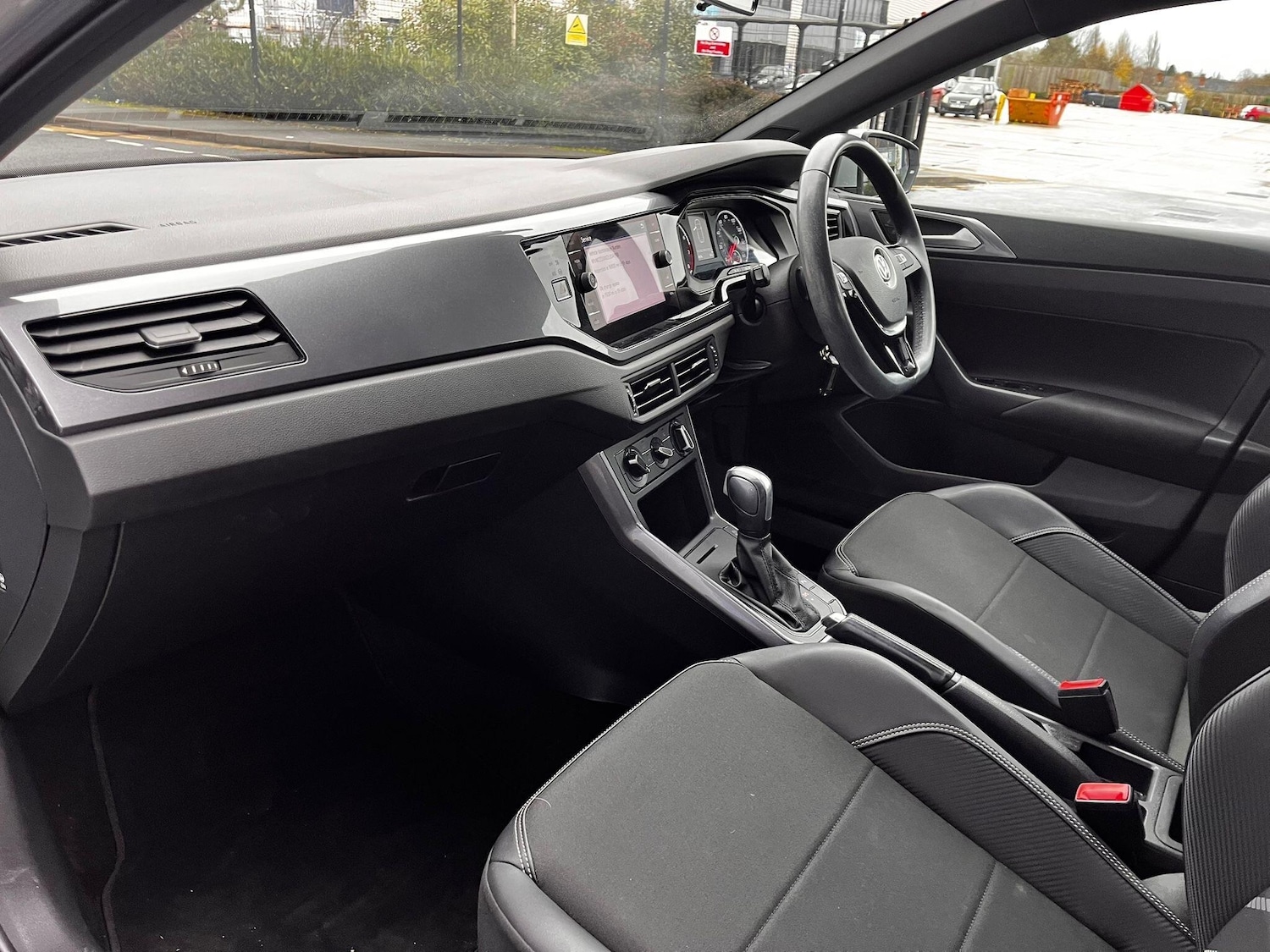 Used Volkswagen Polo 2020 for sale - 76976093: Photo 13