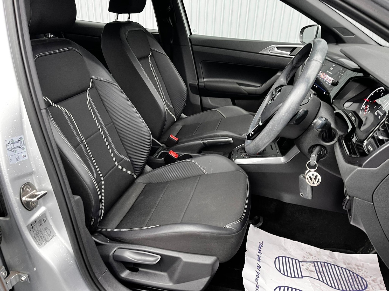 Used Volkswagen Polo 2020 for sale - 76976093: Photo 14