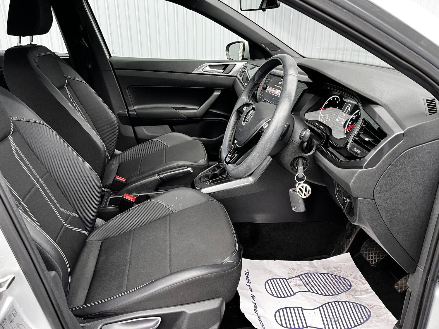 Used Volkswagen Polo 2020 for sale - 76976093: Photo 15