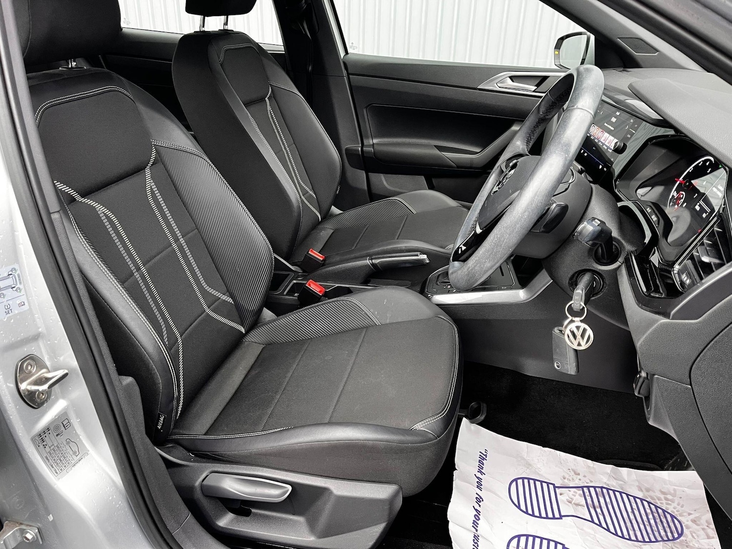 Used Volkswagen Polo 2020 for sale - 76976093: Photo 16