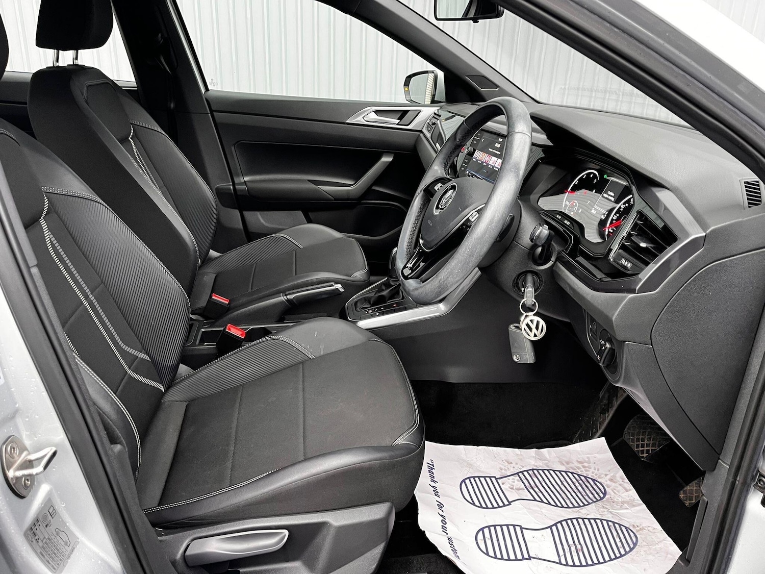 Used Volkswagen Polo 2020 for sale - 76976093: Photo 17