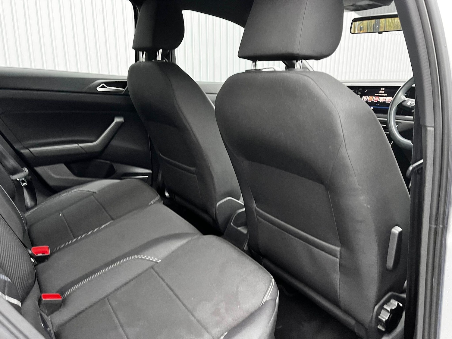 Used Volkswagen Polo 2020 for sale - 76976093: Photo 18