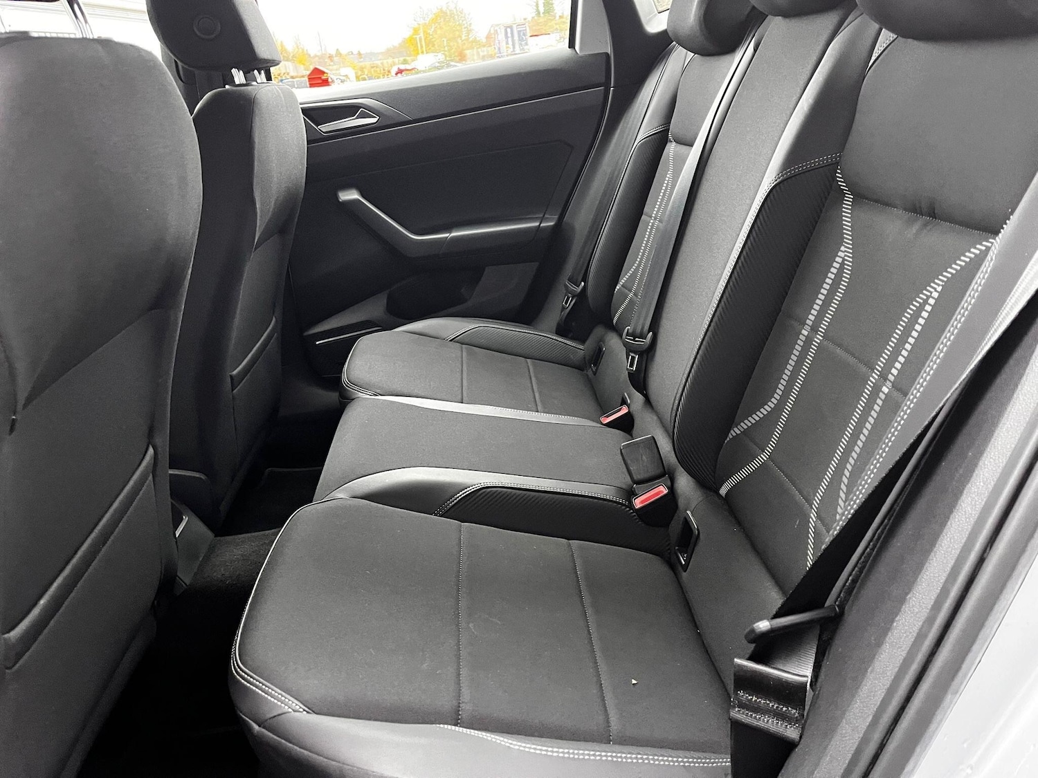 Used Volkswagen Polo 2020 for sale - 76976093: Photo 19