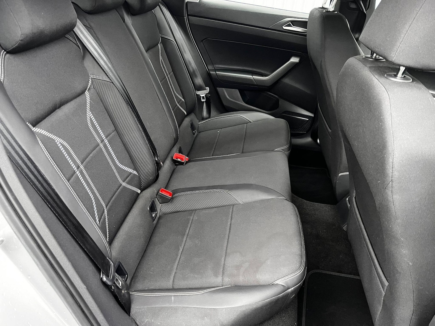 Used Volkswagen Polo 2020 for sale - 76976093: Photo 20