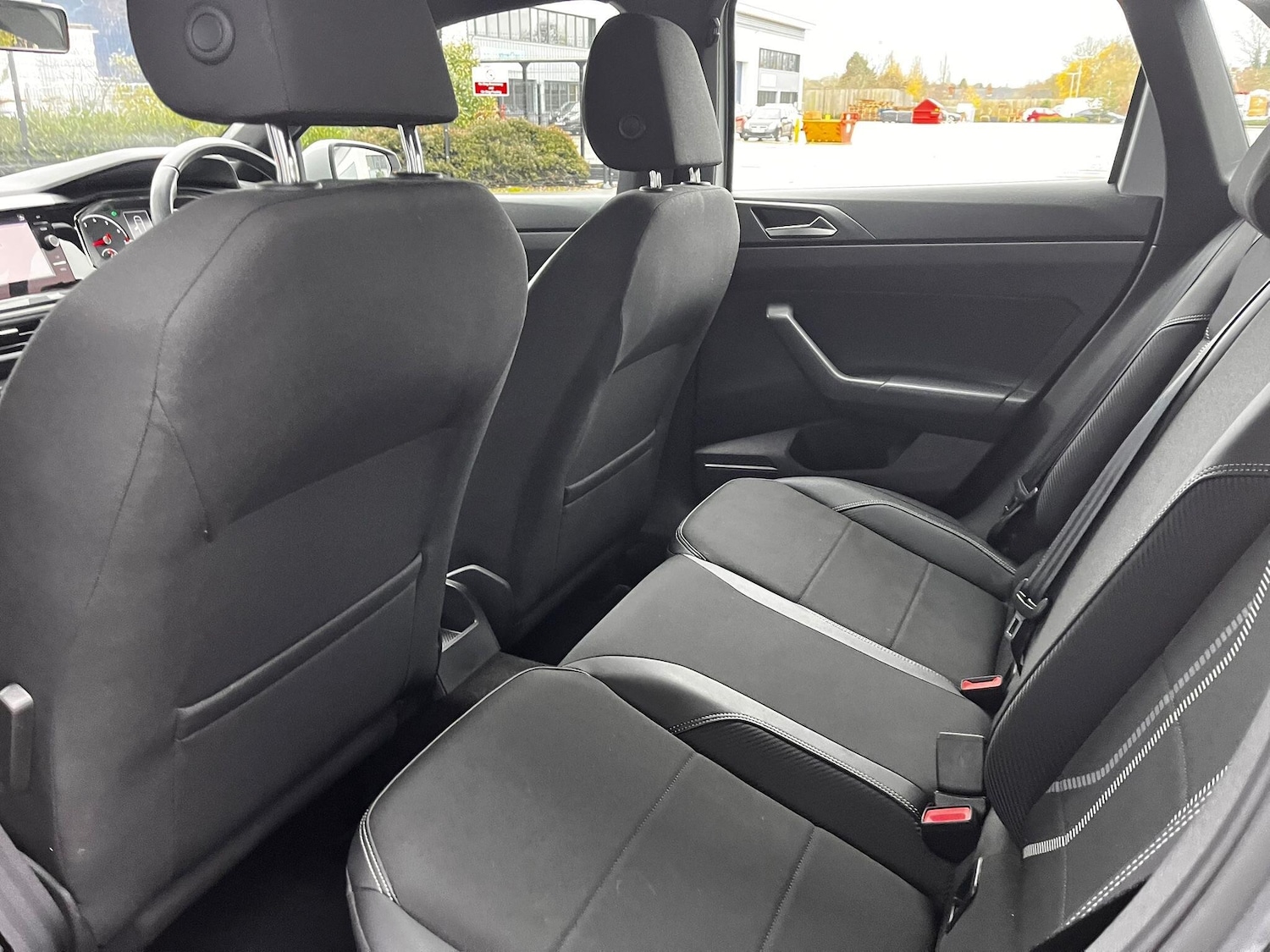 Used Volkswagen Polo 2020 for sale - 76976093: Photo 21