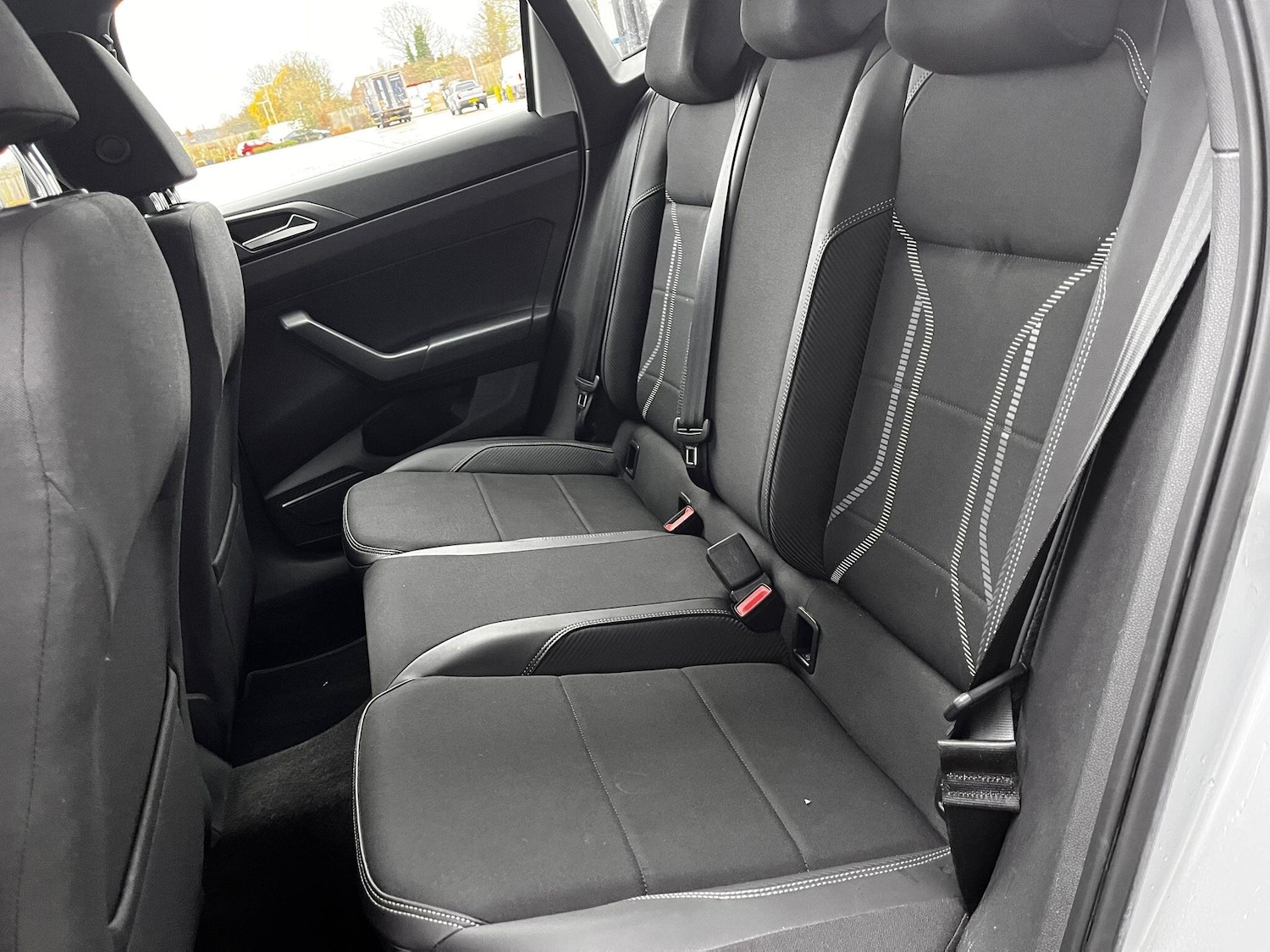 Used Volkswagen Polo 2020 for sale - 76976093: Photo 22