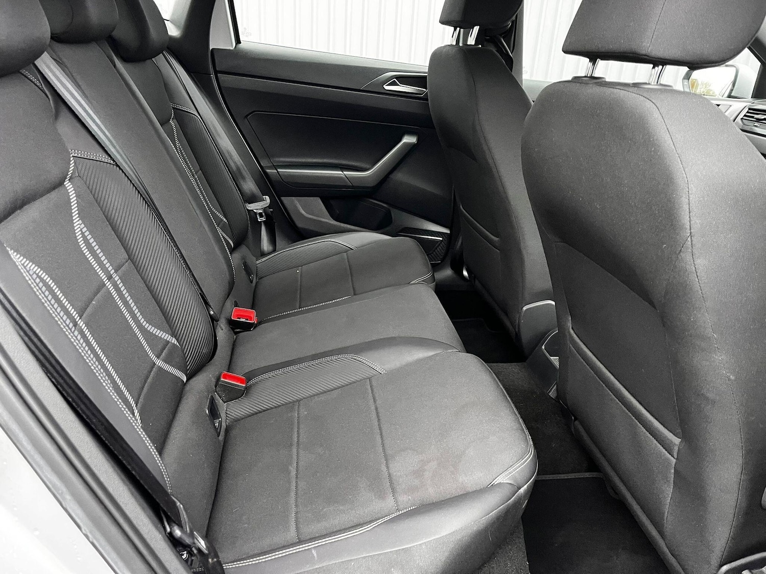 Used Volkswagen Polo 2020 for sale - 76976093: Photo 23