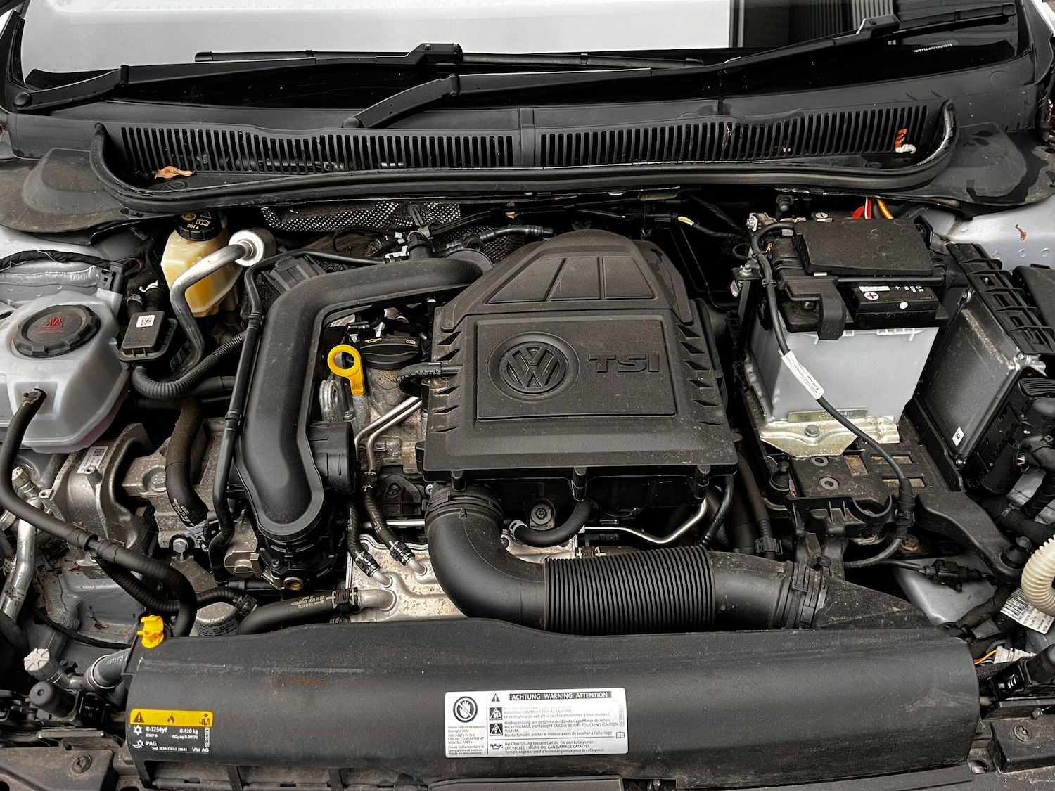 Used Volkswagen Polo 2020 for sale - 76976093: Photo 33