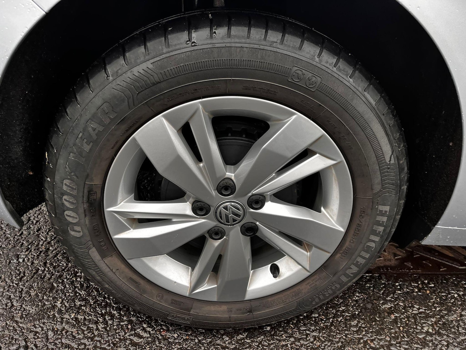 Used Volkswagen Polo 2020 for sale - 76976093: Photo 34