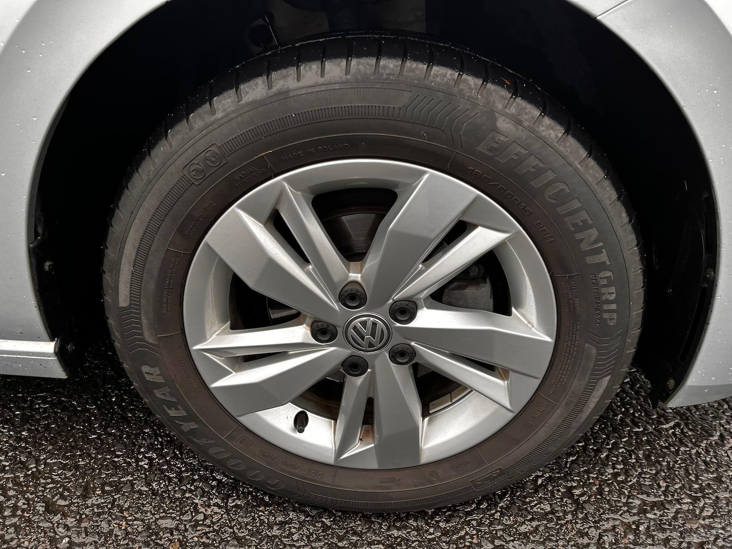 Used Volkswagen Polo 2020 for sale - 76976093: Photo 35