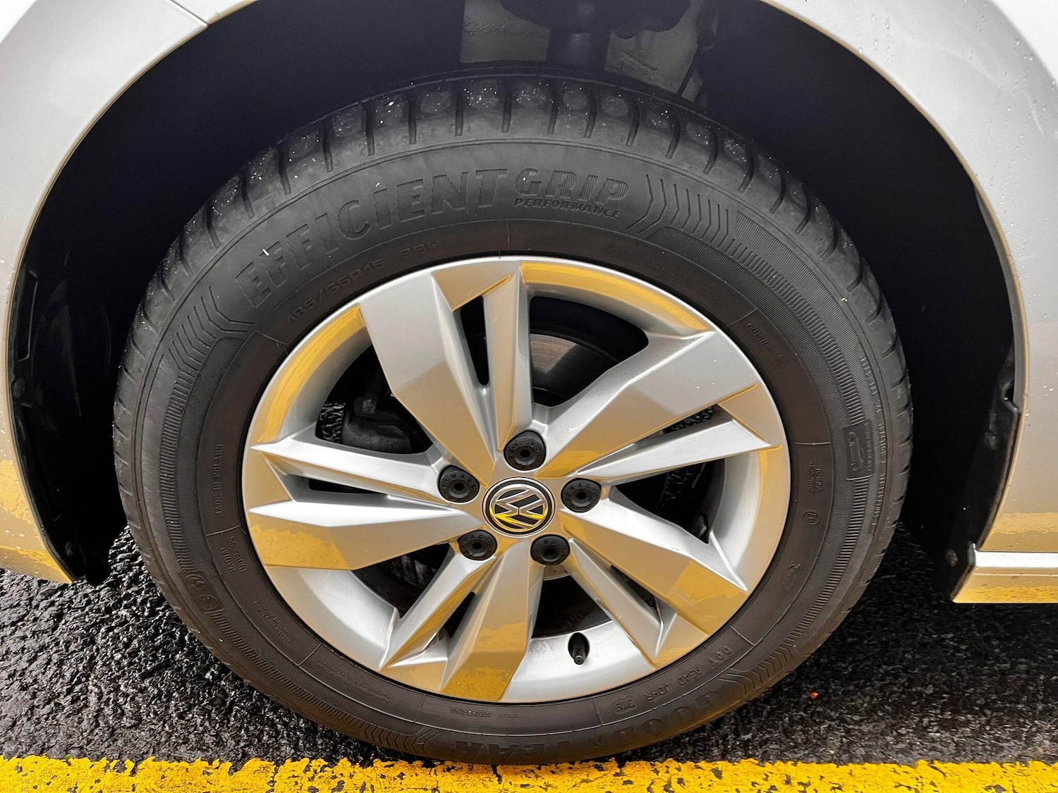 Used Volkswagen Polo 2020 for sale - 76976093: Photo 37