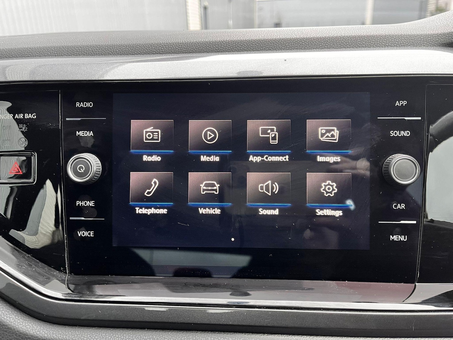 Used Volkswagen Polo 2020 for sale - 76976093: Photo 39