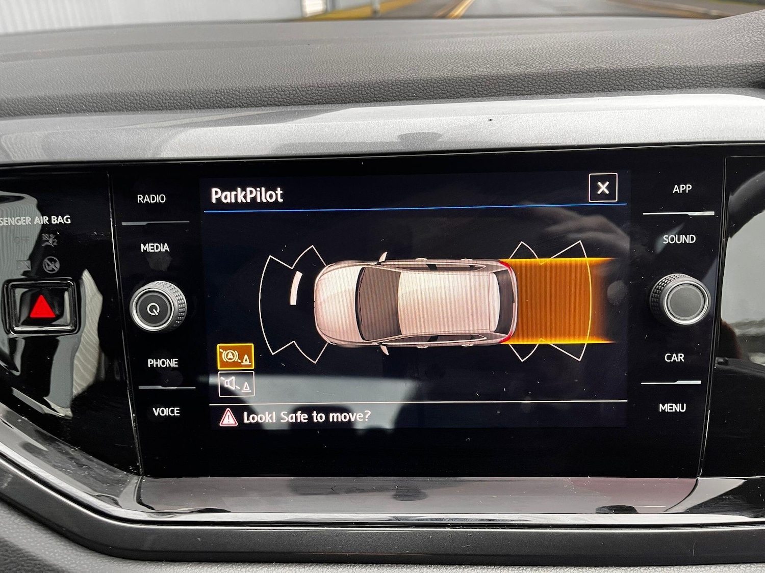 Used Volkswagen Polo 2020 for sale - 76976093: Photo 40