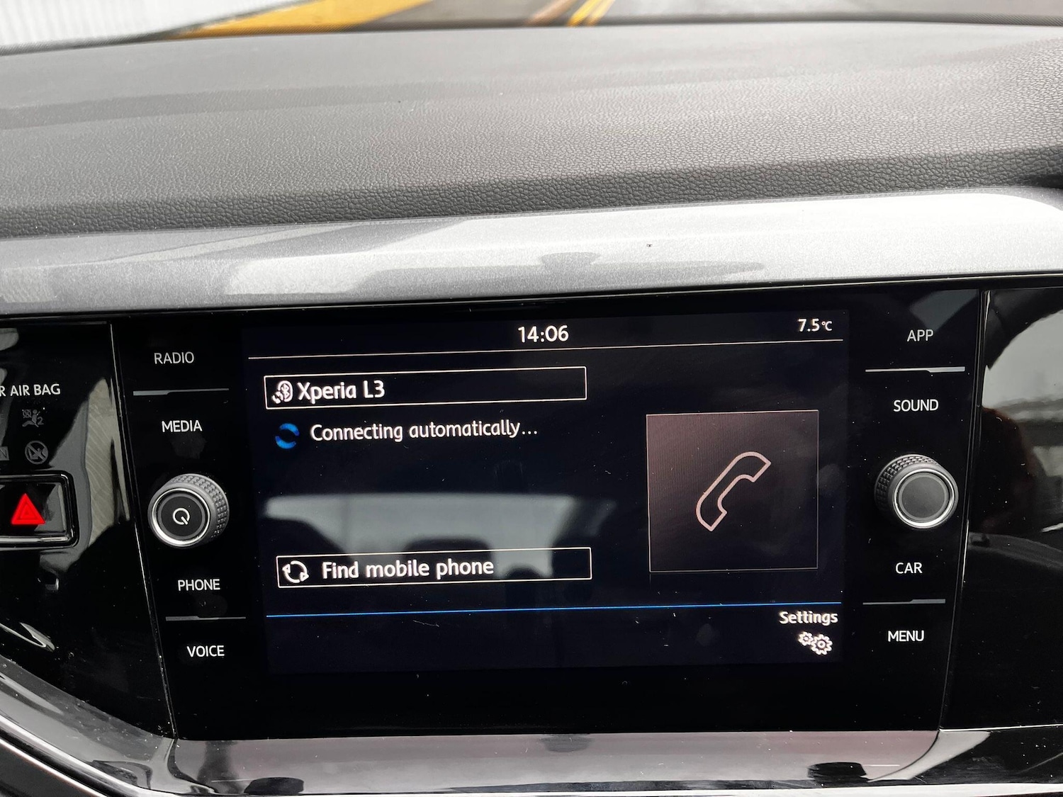 Used Volkswagen Polo 2020 for sale - 76976093: Photo 43