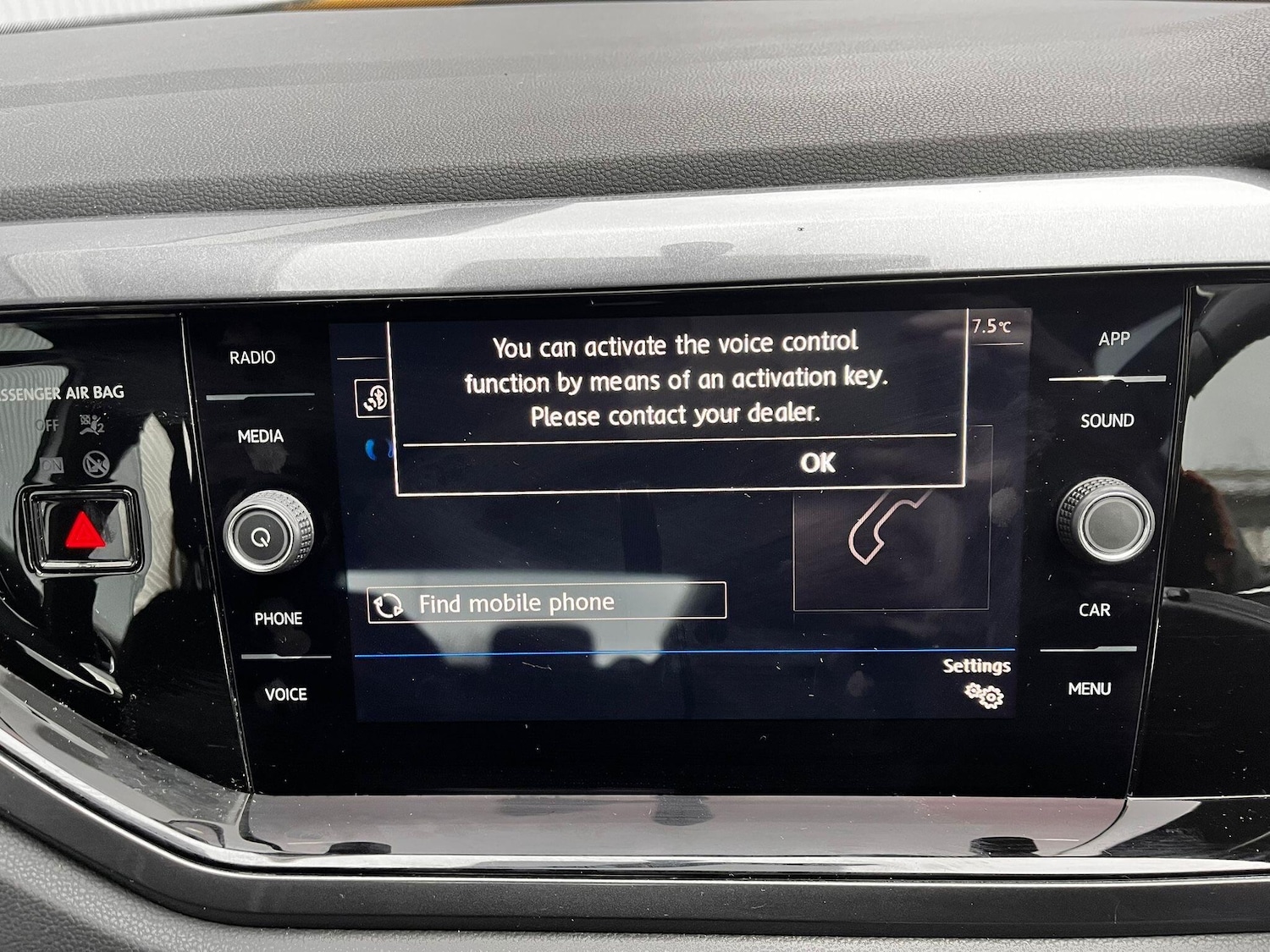 Used Volkswagen Polo 2020 for sale - 76976093: Photo 44