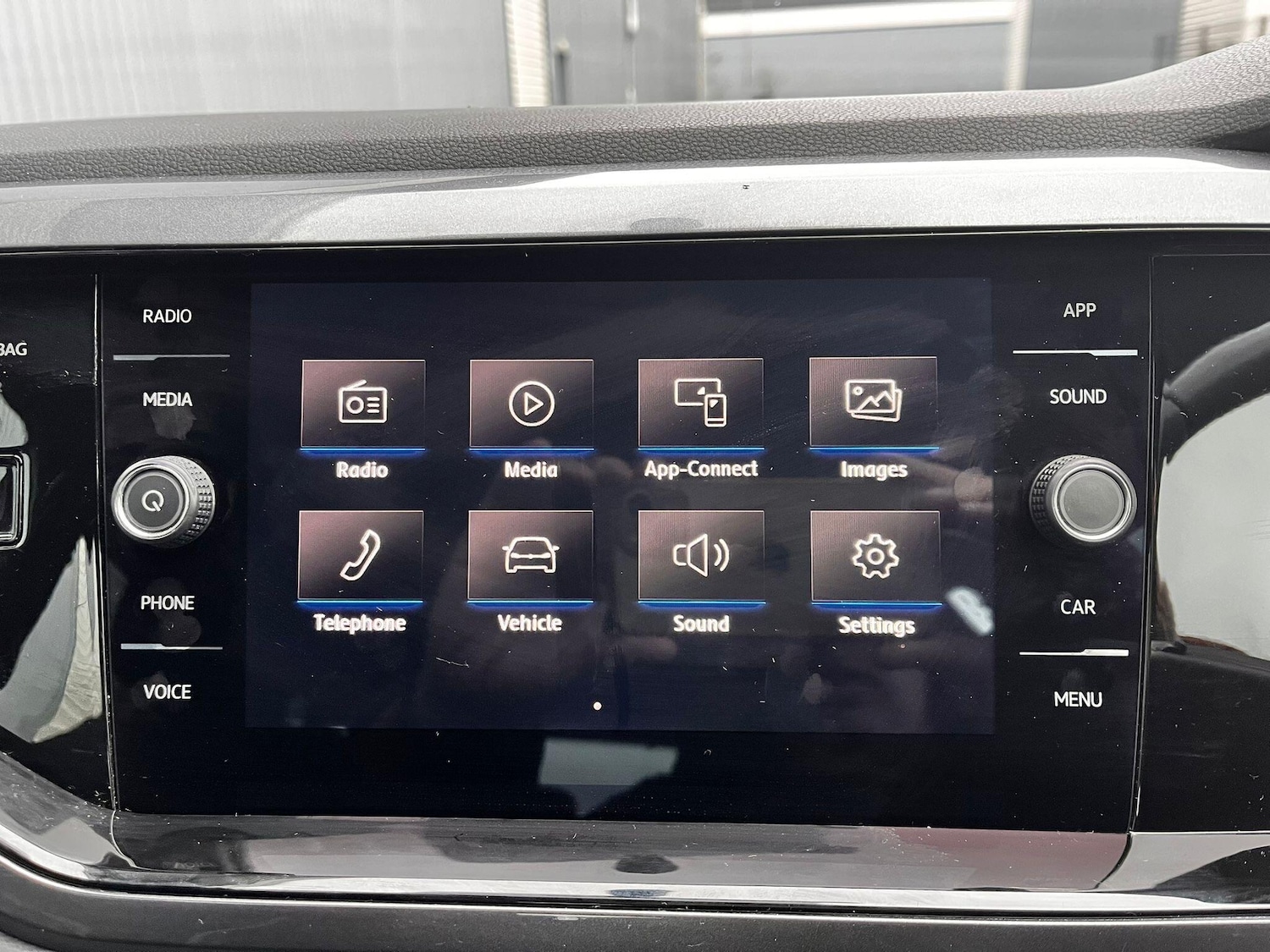 Used Volkswagen Polo 2020 for sale - 76976093: Photo 46