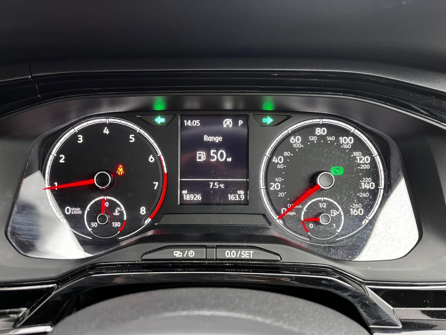 Used Volkswagen Polo 2020 for sale - 76976093: Photo 49