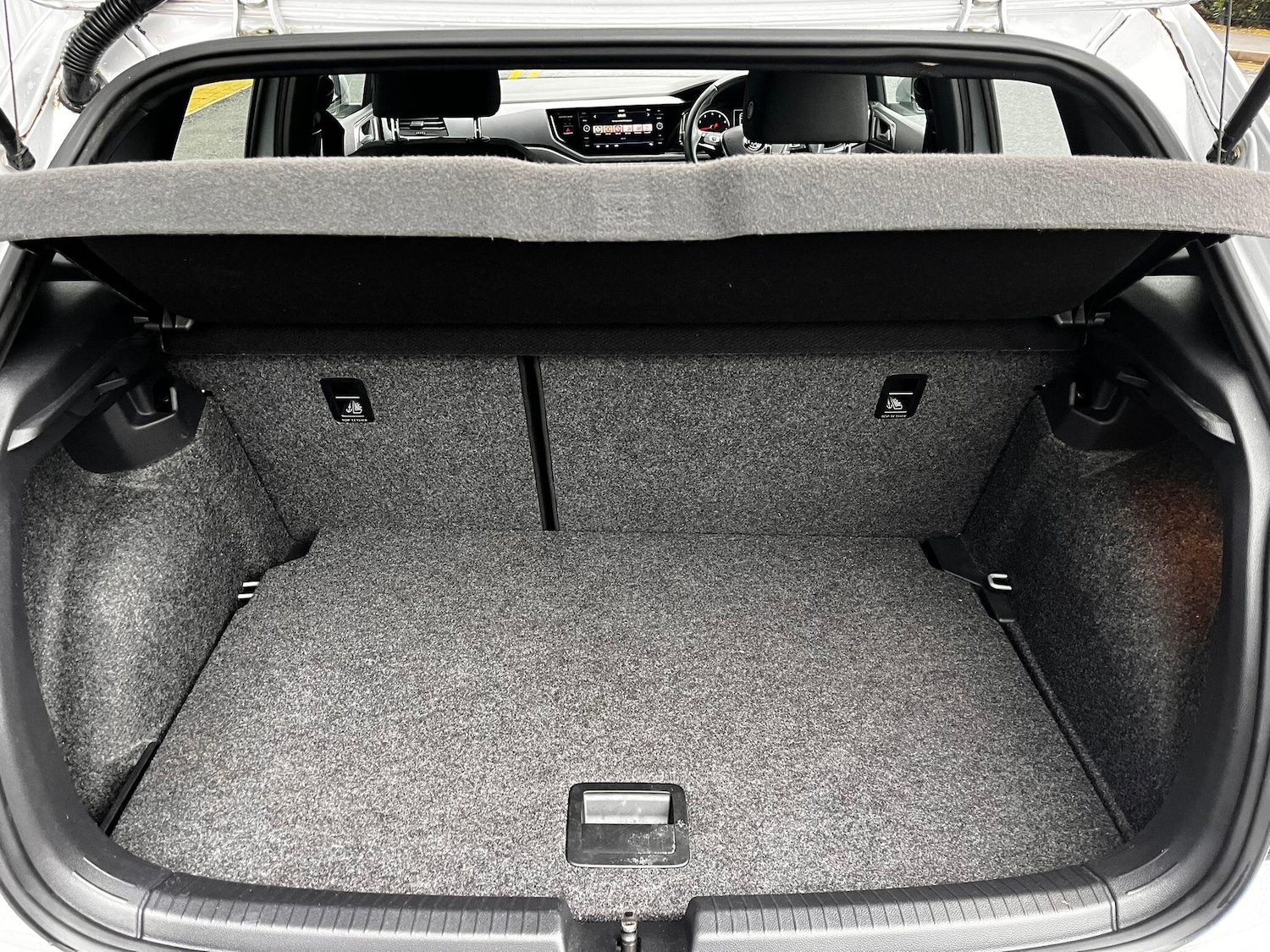 Used Volkswagen Polo 2020 for sale - 76976093: Photo 51