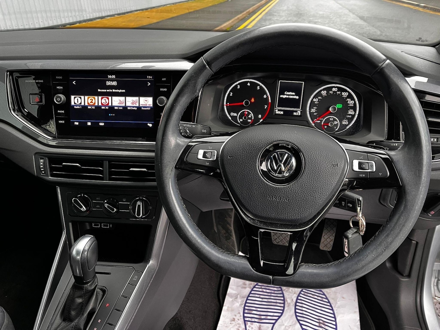 Used Volkswagen Polo 2020 for sale - 76976093: Photo 52