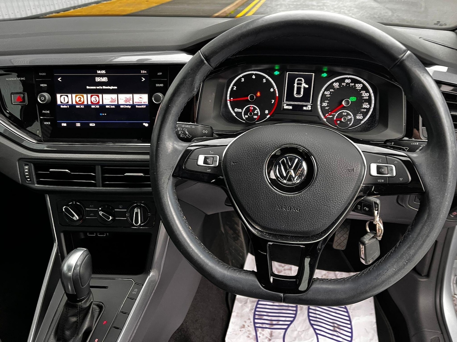 Used Volkswagen Polo 2020 for sale - 76976093: Photo 53