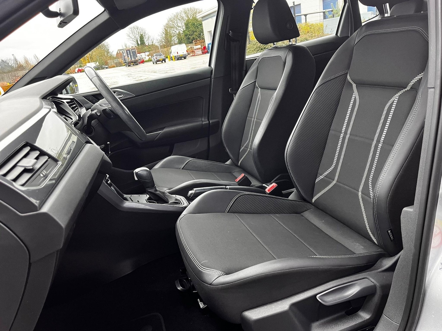 Used Volkswagen Polo 2020 for sale - 76976093: Photo 55