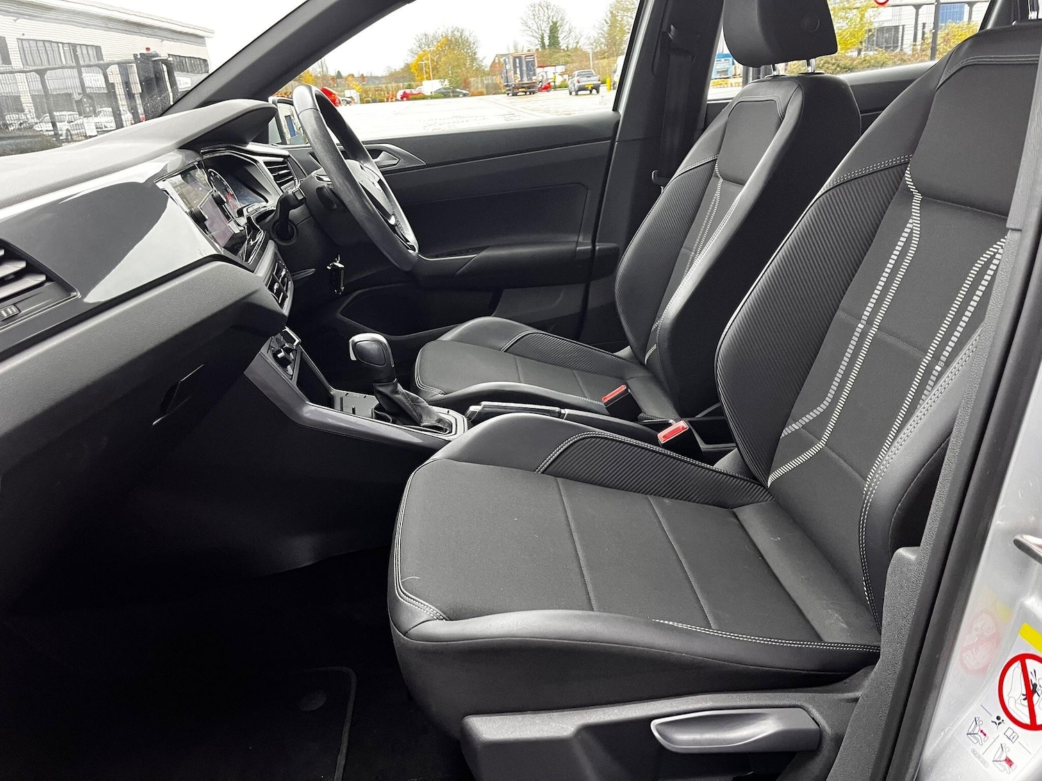 Used Volkswagen Polo 2020 for sale - 76976093: Photo 56